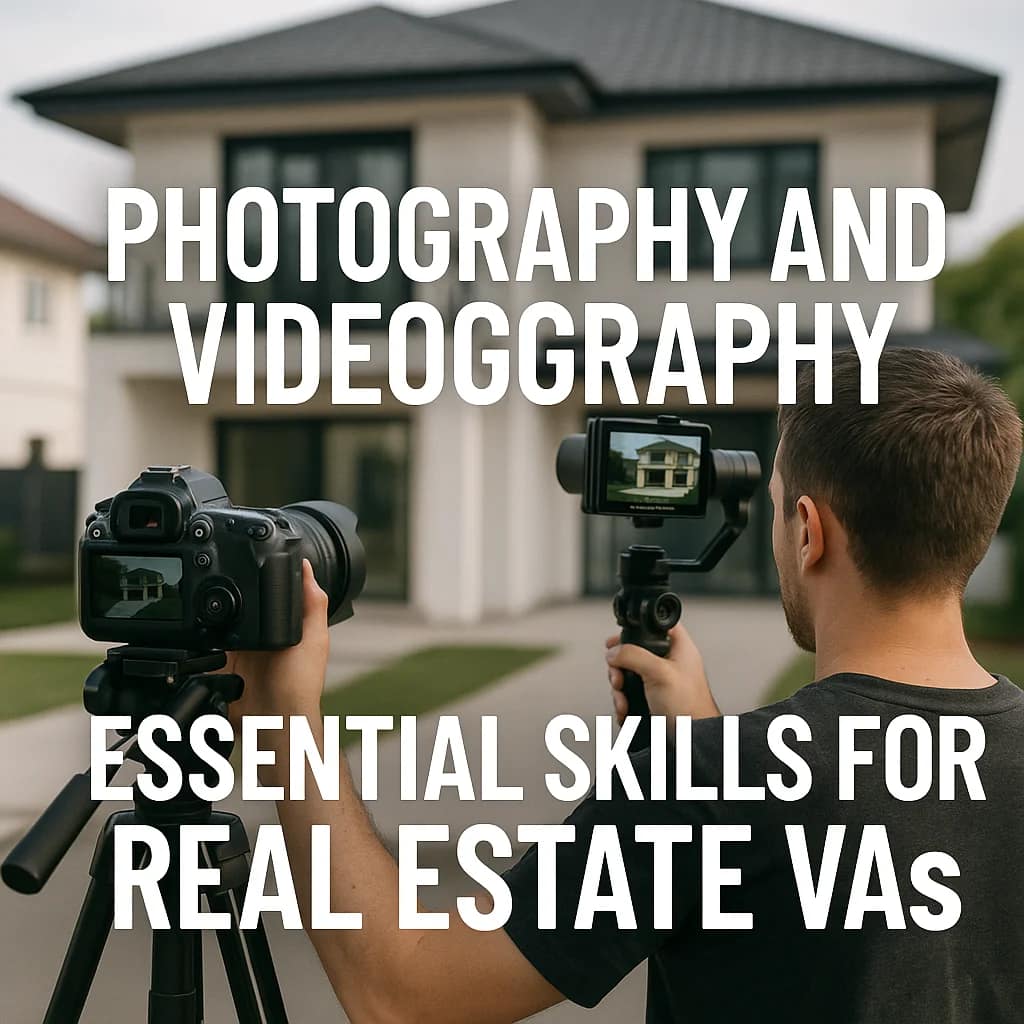 Photography and Videography