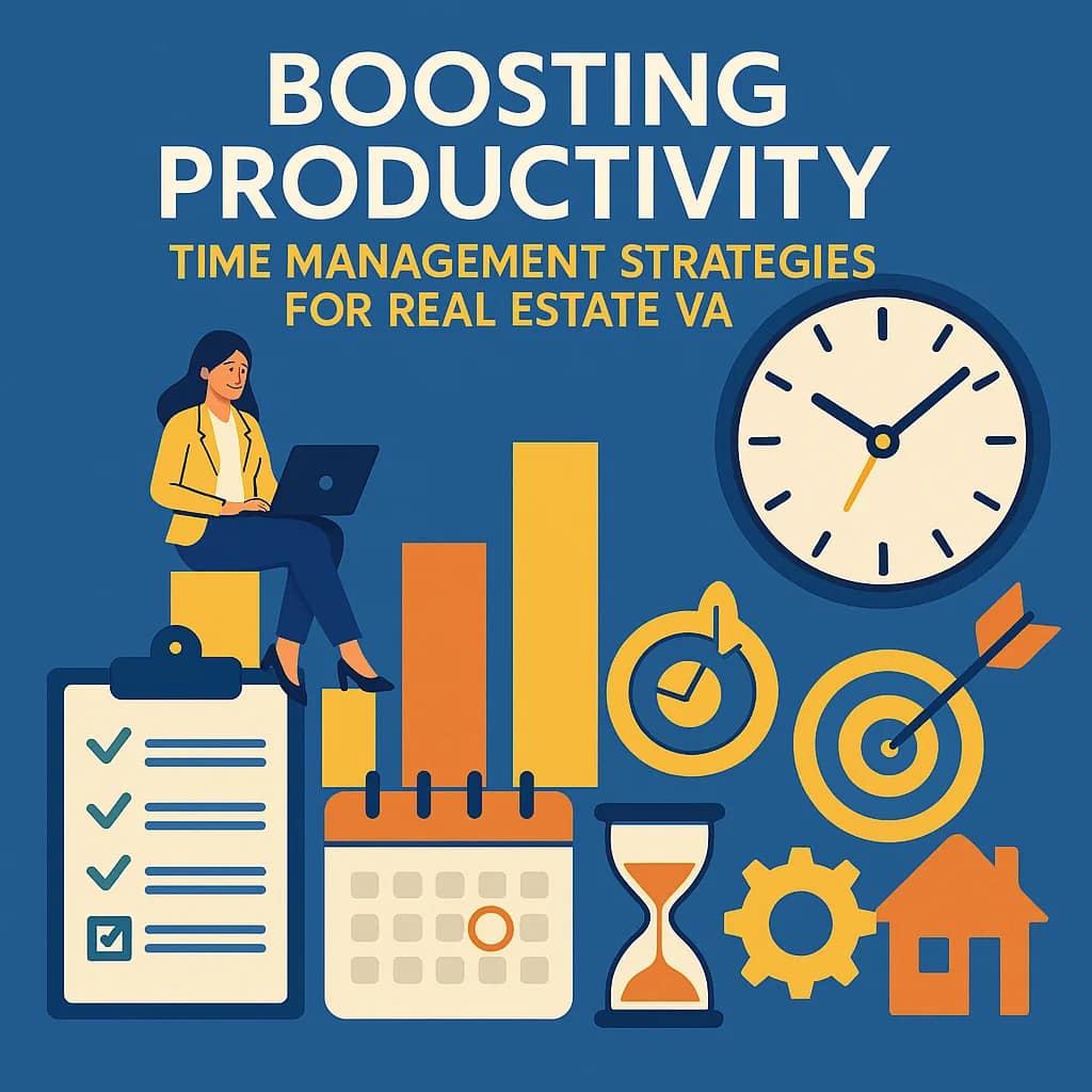 Boosting Productivity