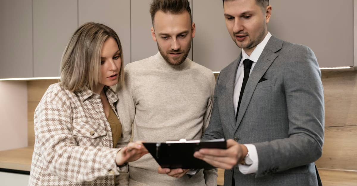 5 Must-Track Weekly Metrics Brokers Need