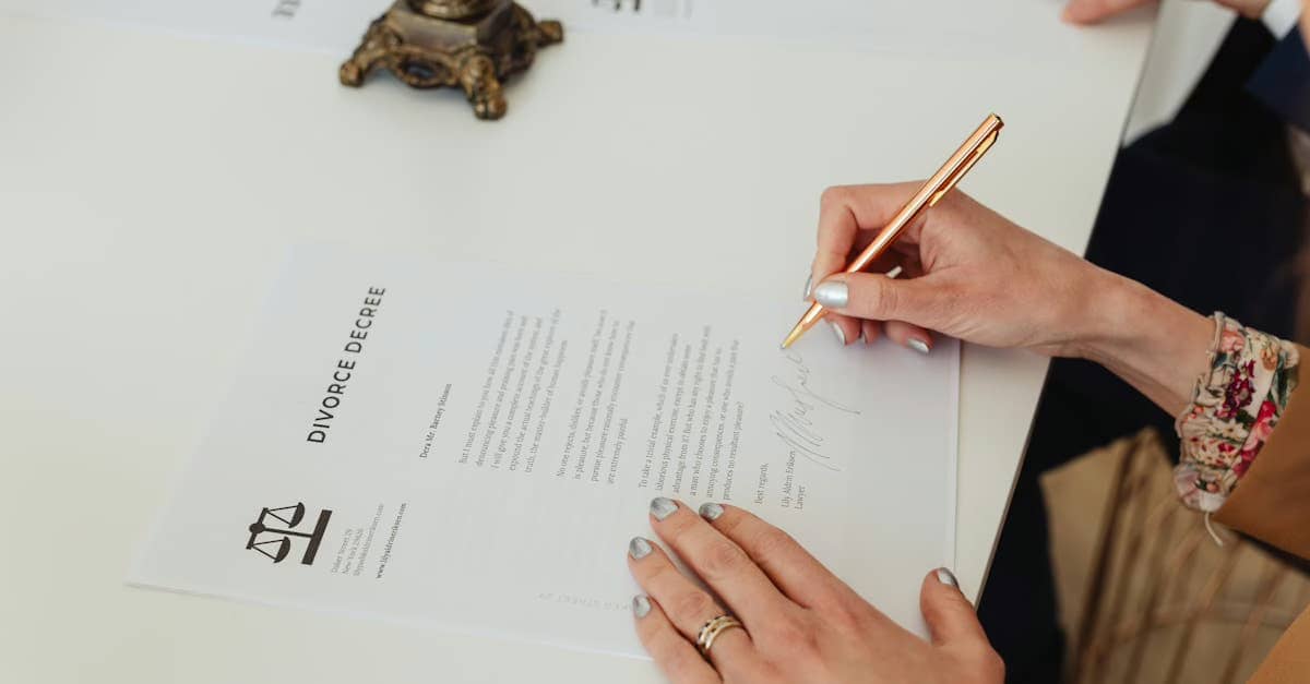 Arbitration in California: What Every TC Needs to Know
