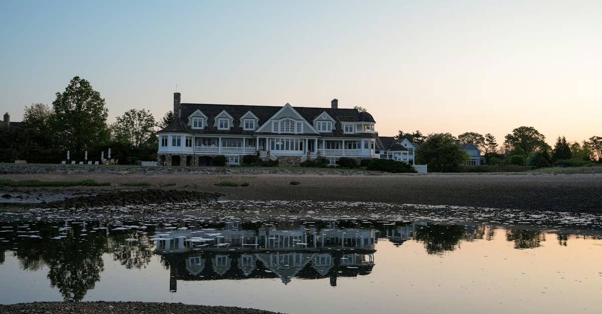 Discovering Your Dream Among Homes for Sale in Hampton Cove AL