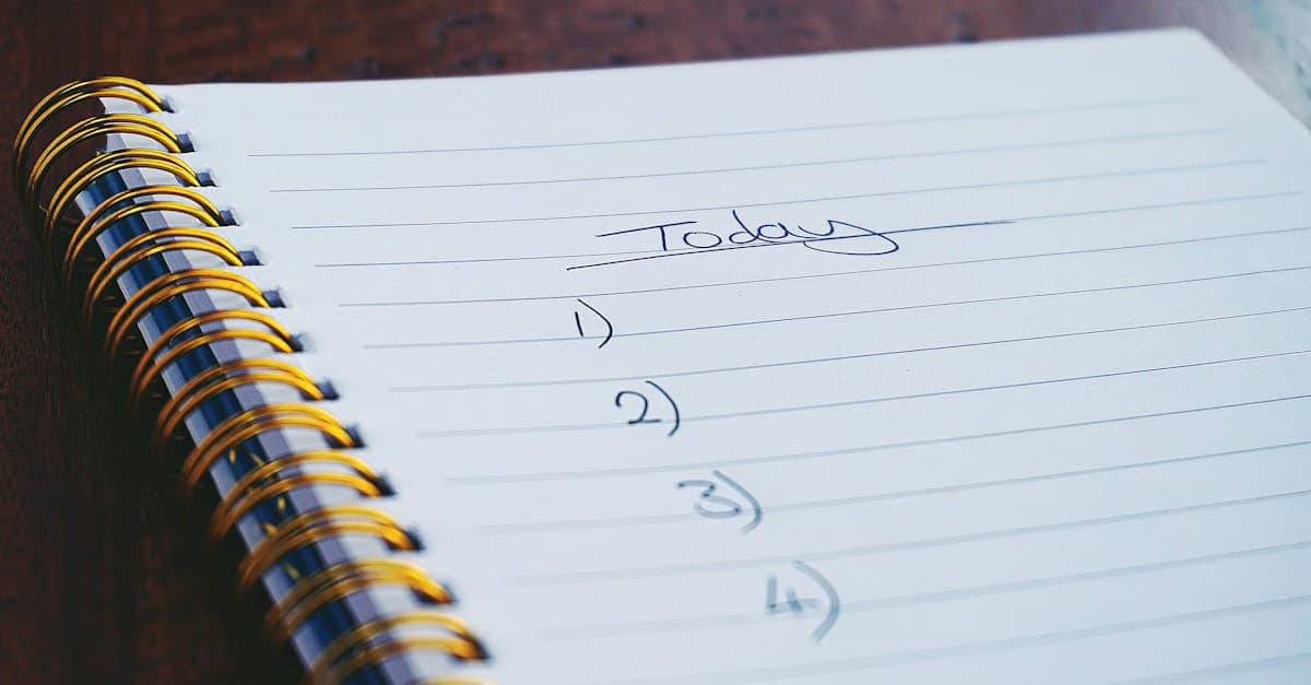 Master Google Sheets Meeting Agenda Template for VA Efficiency
