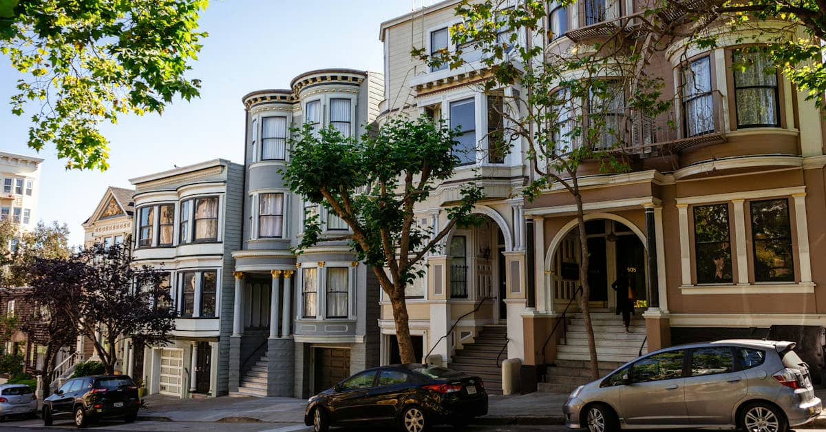 San Francisco Props A, H, O, I, C Guide for TCs