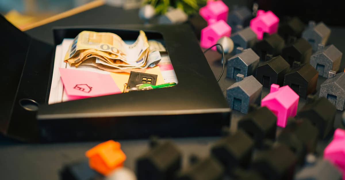 Understanding Listing Terms Cash: Insights for Real Estate Agents