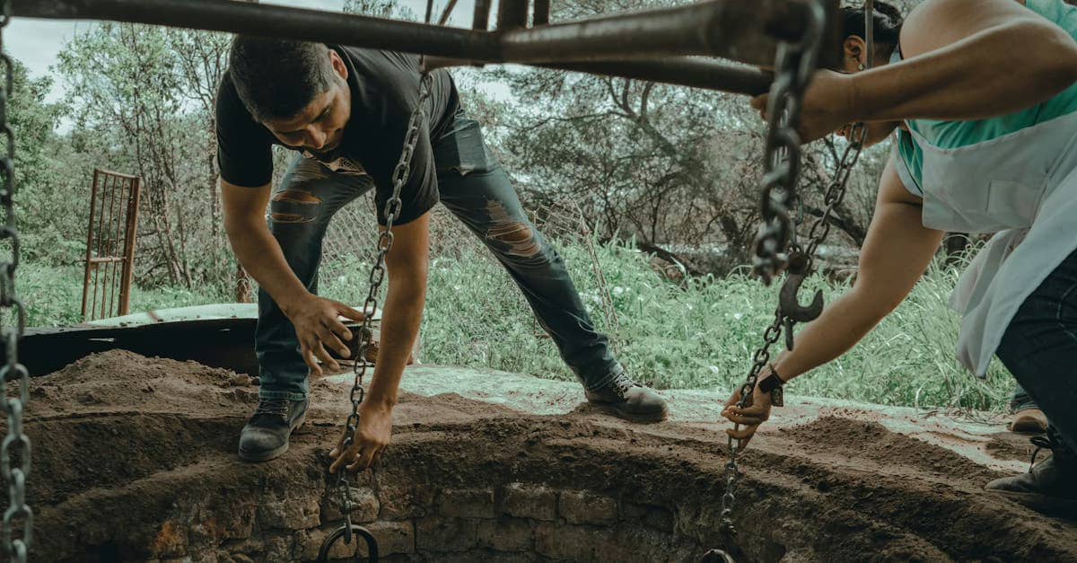 Understanding the Well and Septic Inspection Cost