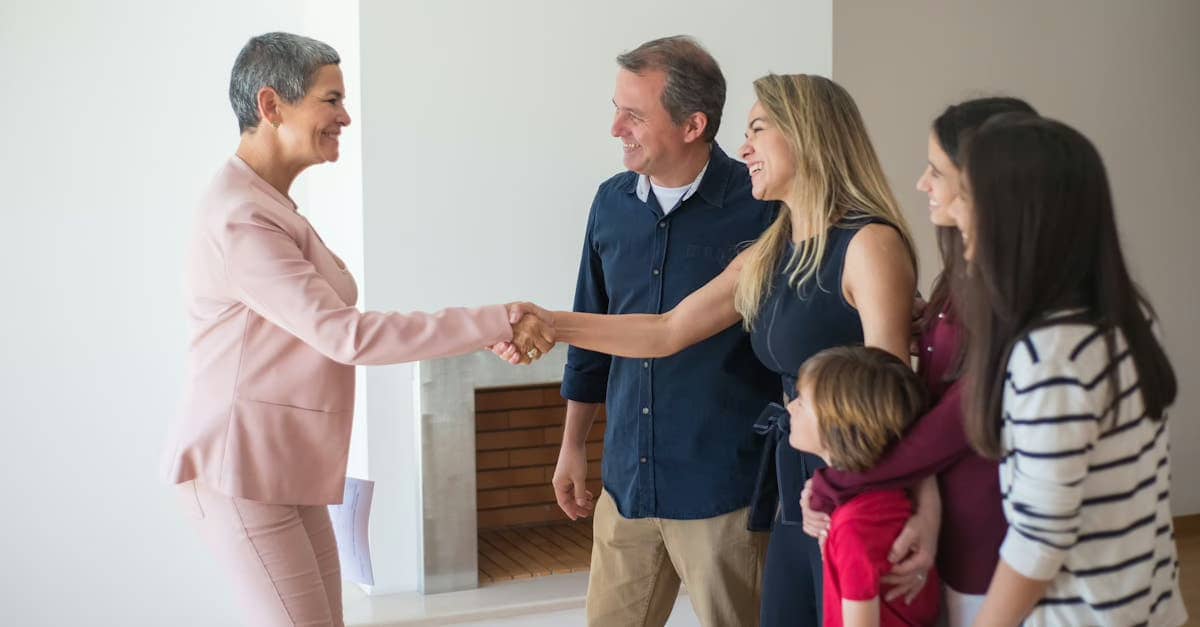 Finding the Best Real Estate Company for New Agents Today