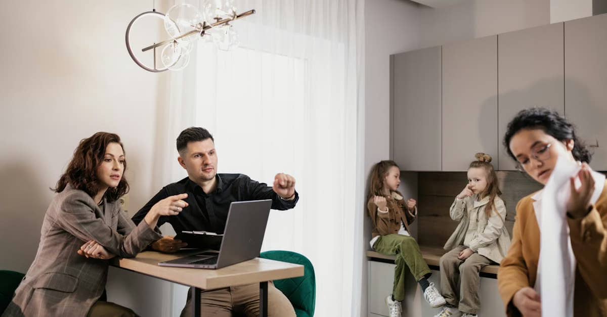 Understand the Buyers Exclusive Agency Contract: A TC's Guide
