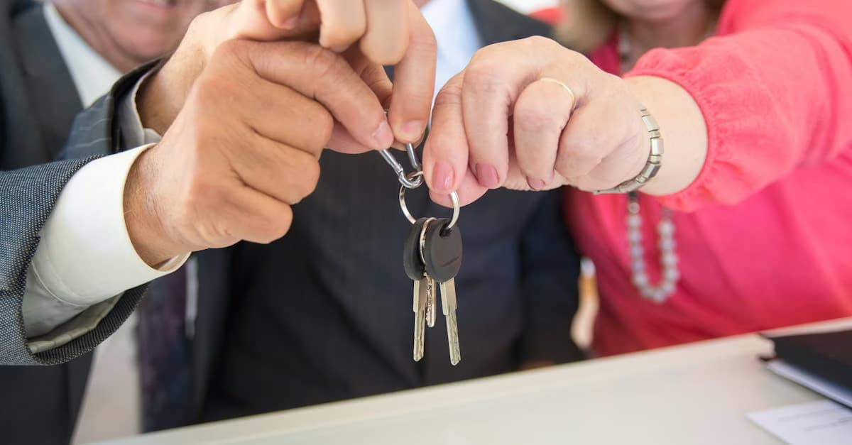 Smooth Sailing: Your Guide to Buying a Home Private Sale