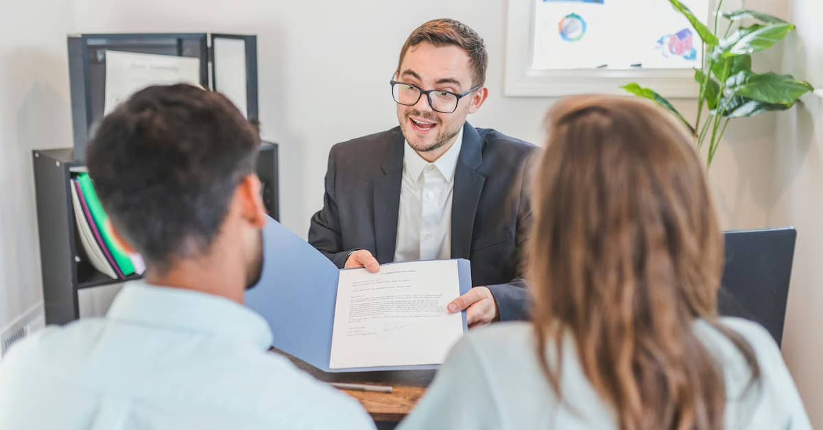 California Buyer Broker Agreement Submission Rules