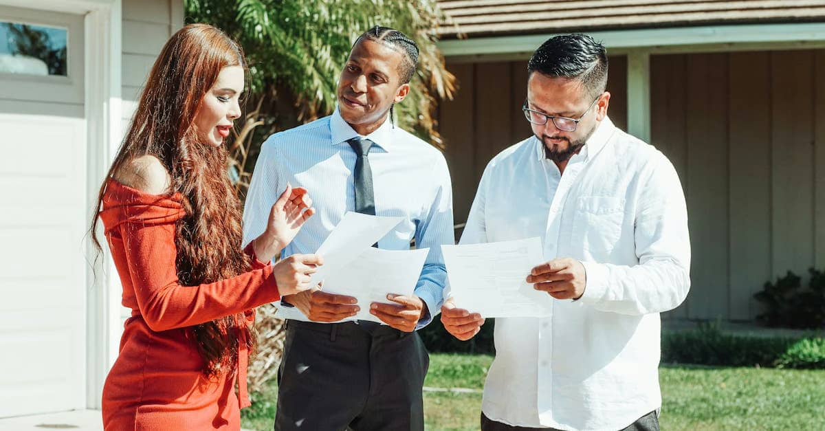 Navigating the California Residential Purchase Agreement 2025