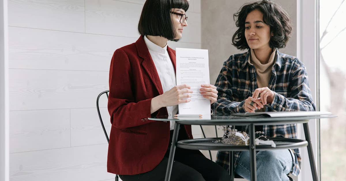 Can You Get Out Of A Real Estate Agent Contract? Insights