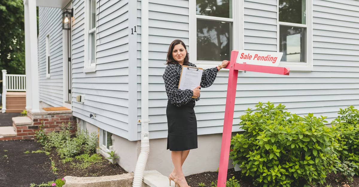 Mastering the Exclusive Real Estate Agent Contract: A Broker's Guide