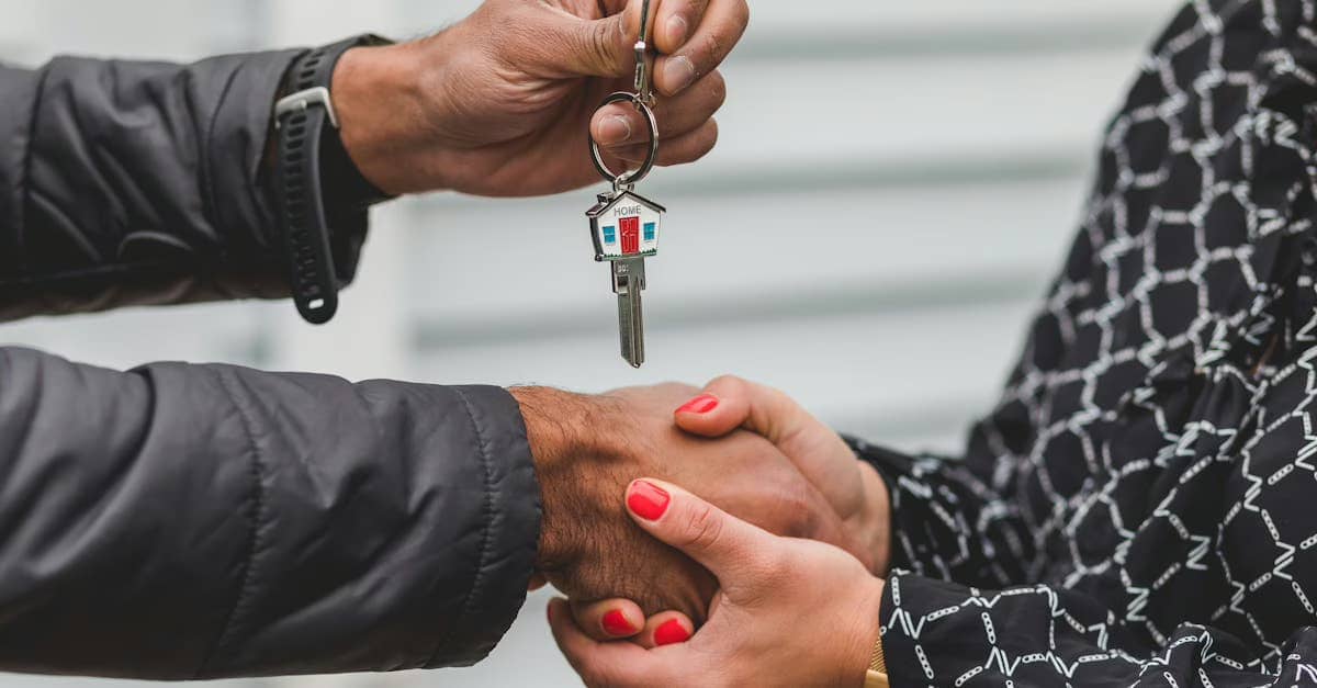 Unlock Success: Guide to the Exclusive Representation Agreement
