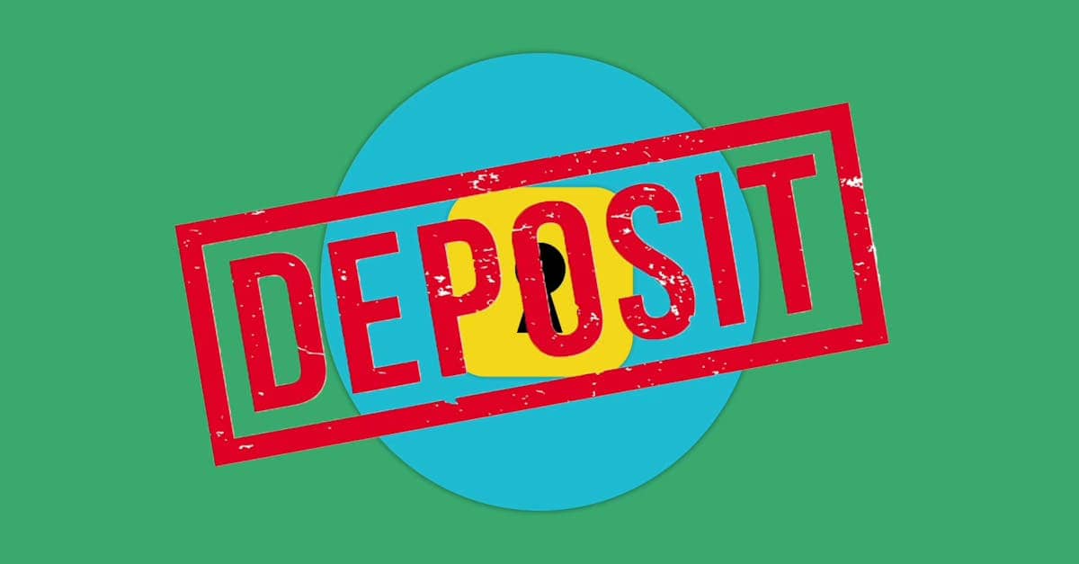 Do You Get Earnest Money Back If You Back Out?