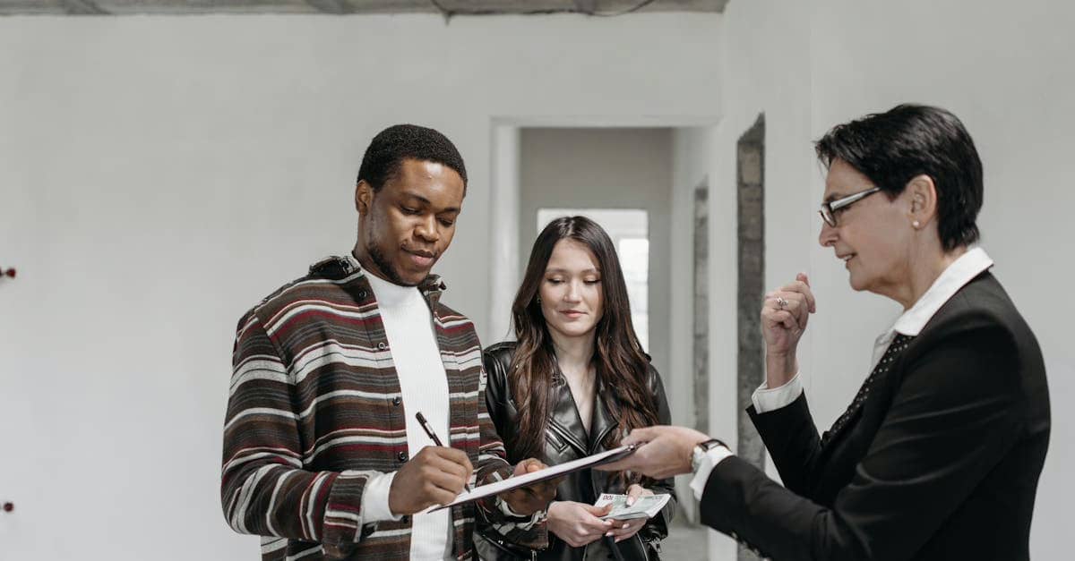 How to Find the Right Clients as a TC with DISC Profiling