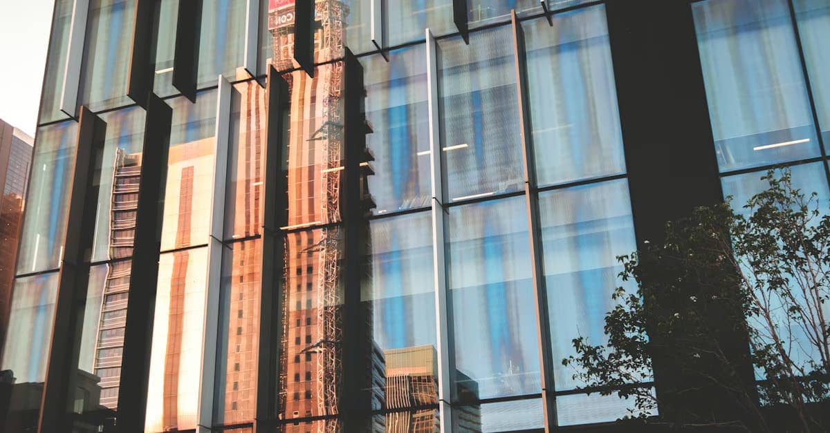 How Real Estate Shapes Arts and Culture