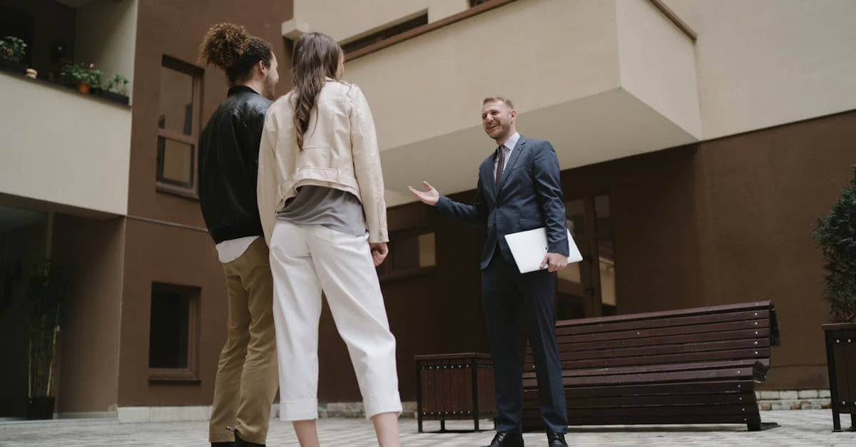 How to Email a Flyer to All Agents in Your MLS