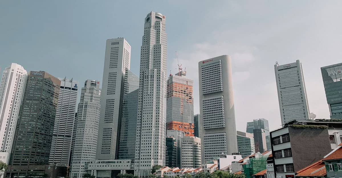 How Walkability Boosts Commercial Real Estate Value