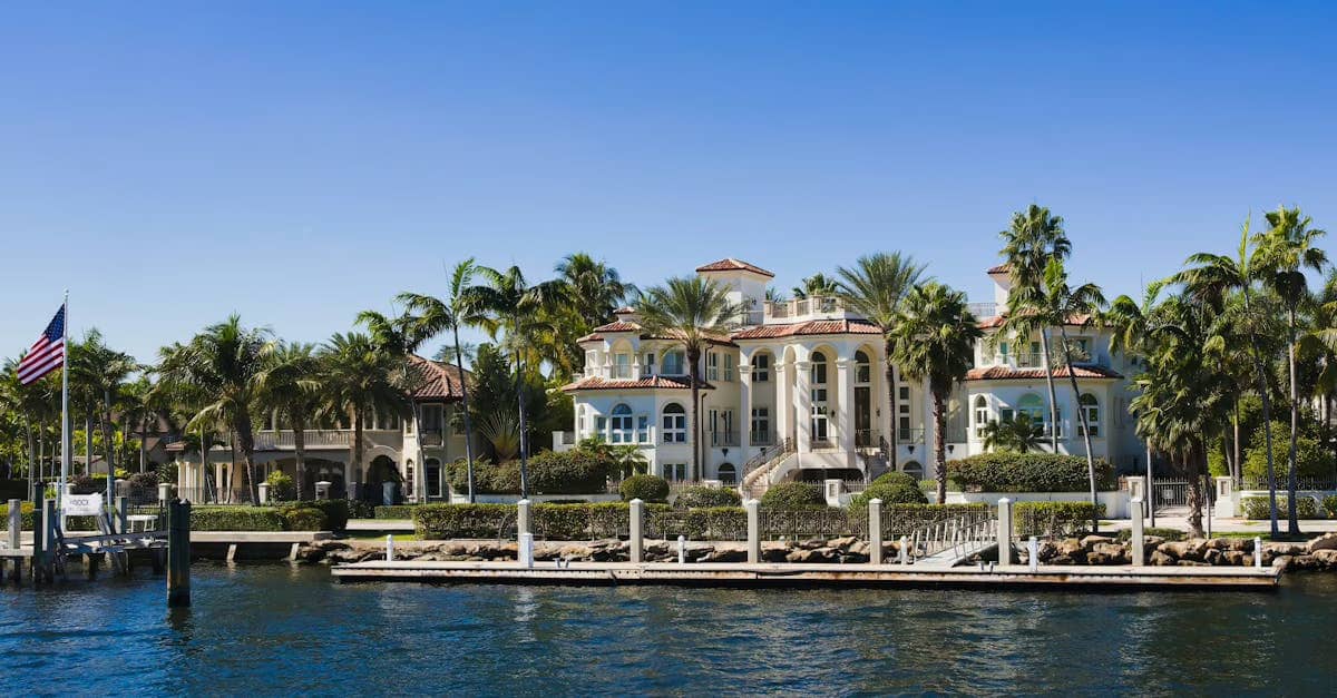 Discover Paradise Exclusive Real Estate: A Guide for Agents