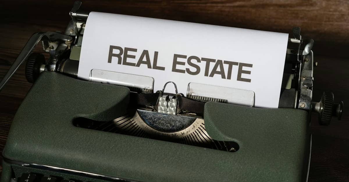 Real Estate VA Niche Services: Should You Specialize? 