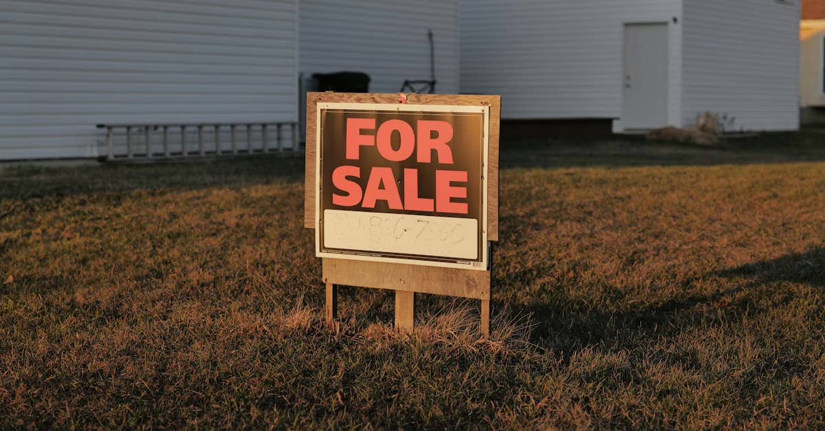 Killer Listings: The Secrets of Storytelling