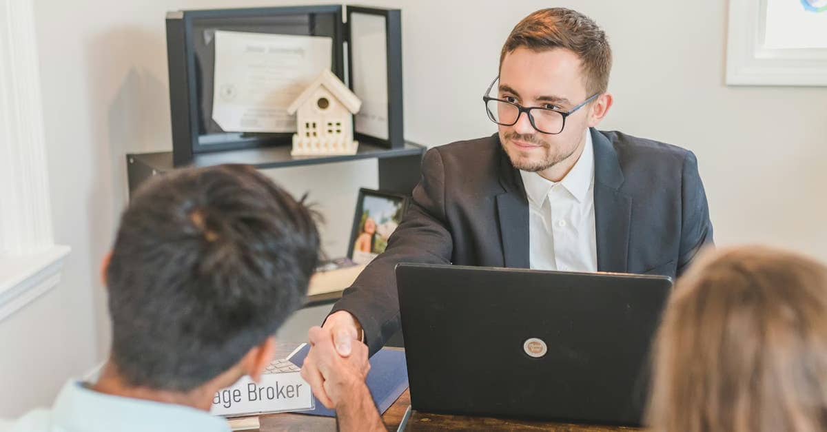 Mastering Real Estate Title Work: A TC's Guide to AI Efficiency