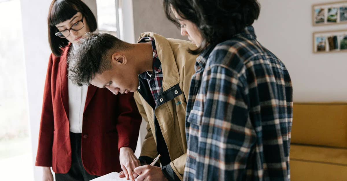 Understanding Your SmartMove Resident Score: A TC's Guide
