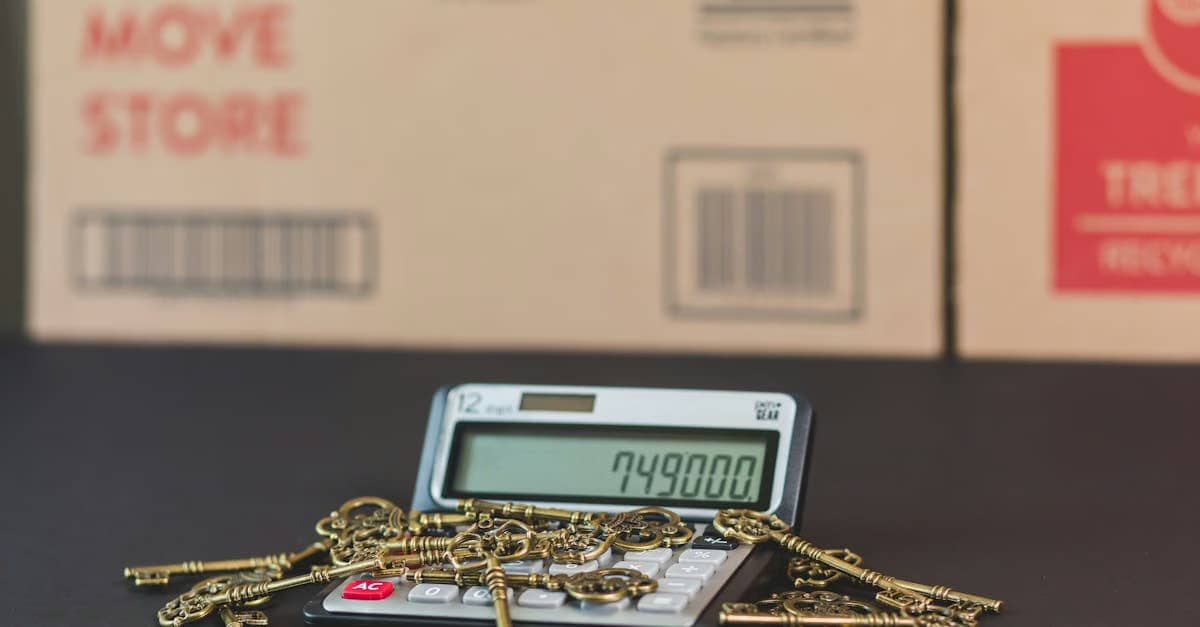 Understanding the Valuation of Real Estate Companies Accurately