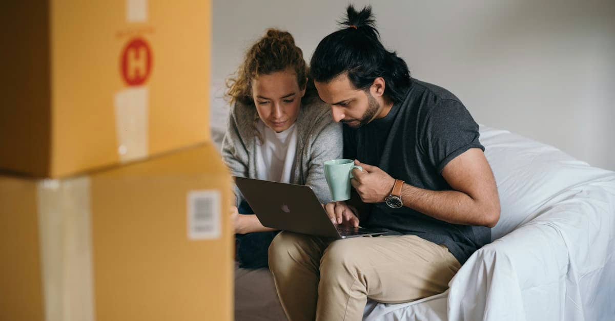 What Real Estate Trends Will Shape 2025?