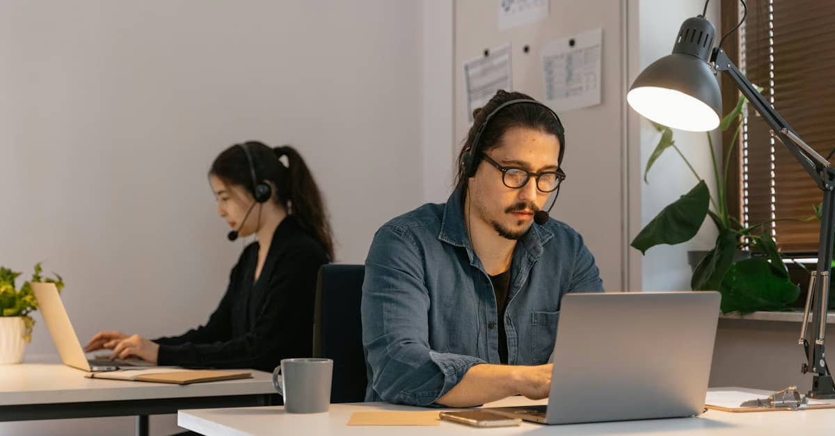 Excel with Top Virtual Receptionist Companies: A VA’s Guide