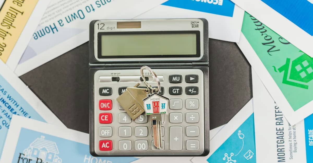 Maximize Agent Potential with a House Flipping Calculator