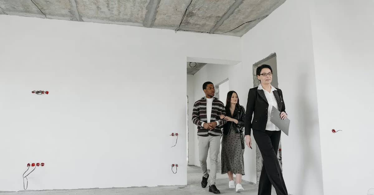 Elevate Your Open Houses: Mastering Open-House Best Practices