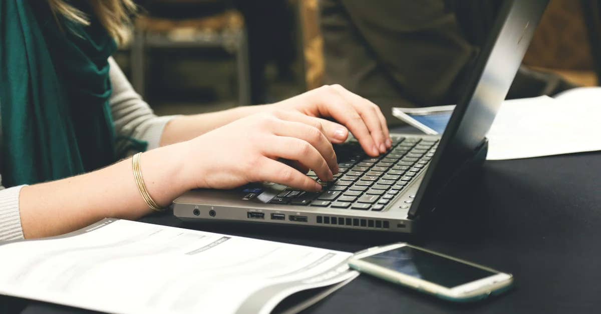 Mastering the Pristine White PDF Page for VA Excellence