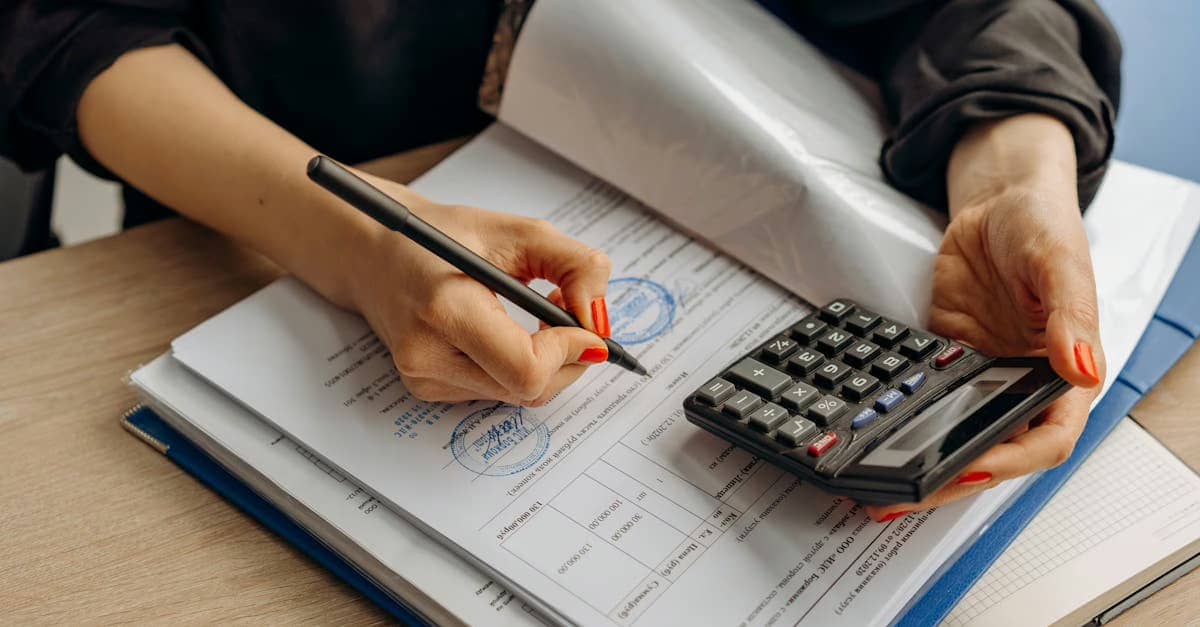 AI Compliance Checks for TREC Contracts: Avoiding Costly Mistakes
