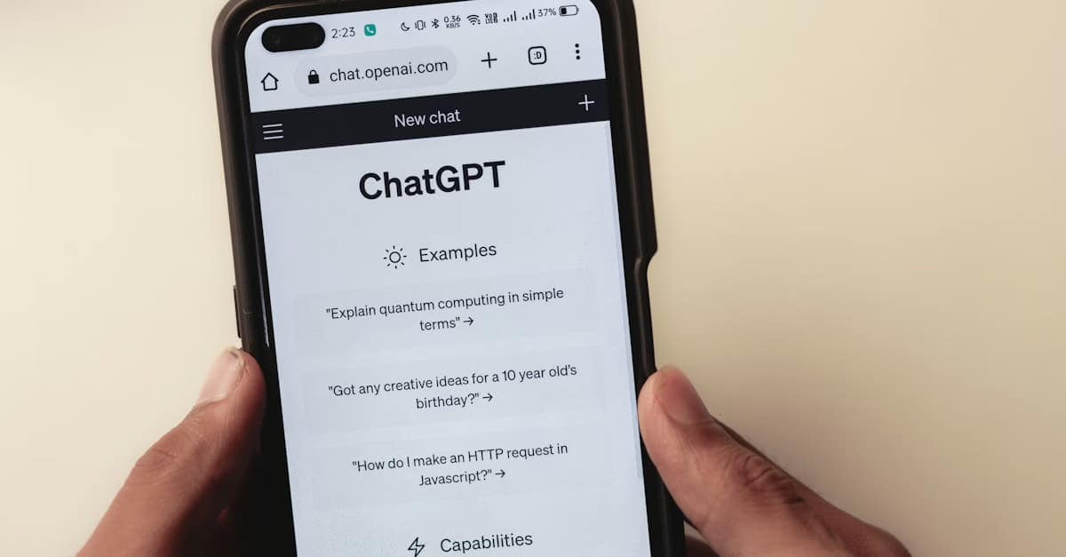 Interview with a Florida Broker: Choosing the Right AI Tool
