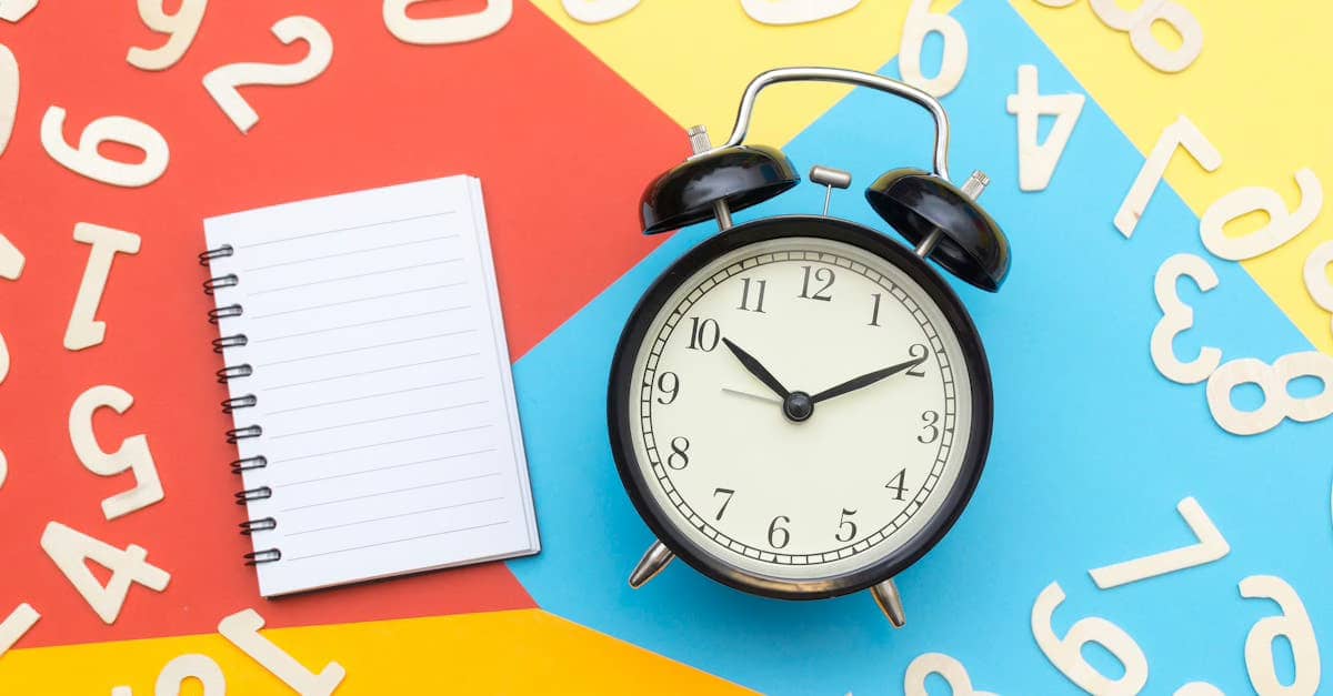 Master Deadline & Timeline Management for VA Success