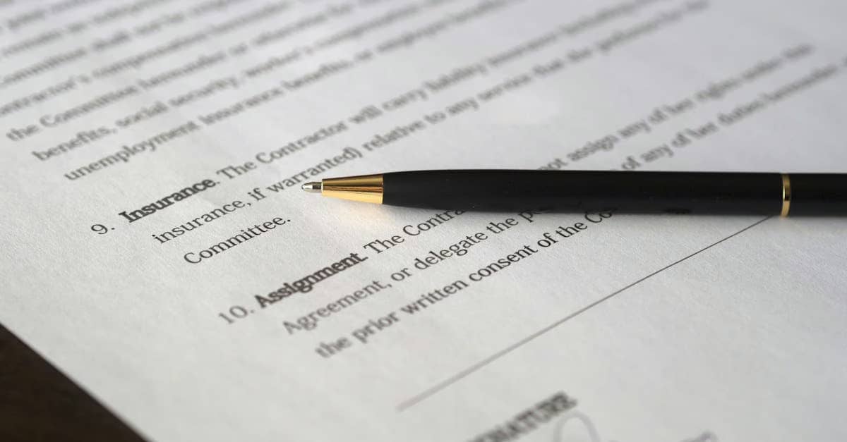 Streamline Real Estate: Master Contract Data Extraction for VA Success