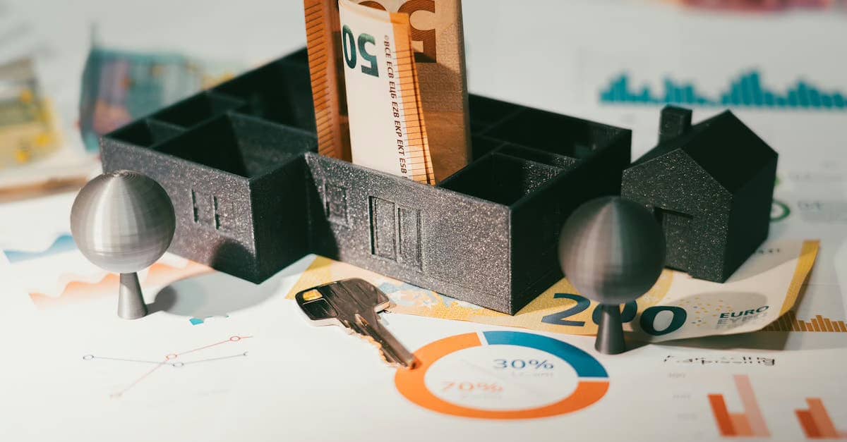 Unlock Superior Returns with AI Rental Yield Forecasting