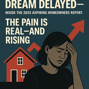 Aspiring Homeowners Report