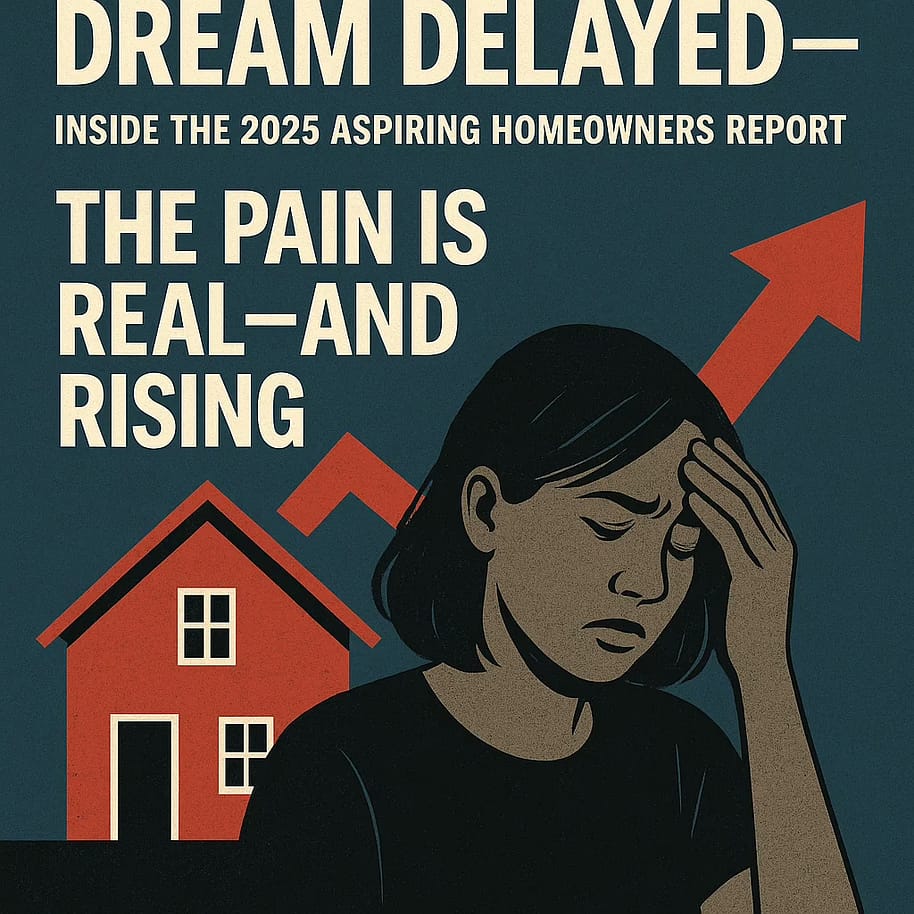 Aspiring Homeowners Report