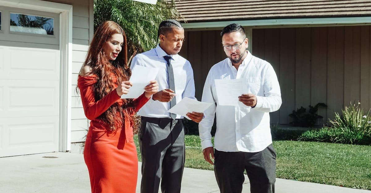Real estate agent showing success with cash home buyers in California, leveraging AI tools for real estate.